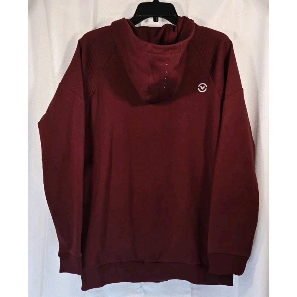 Virus full zip